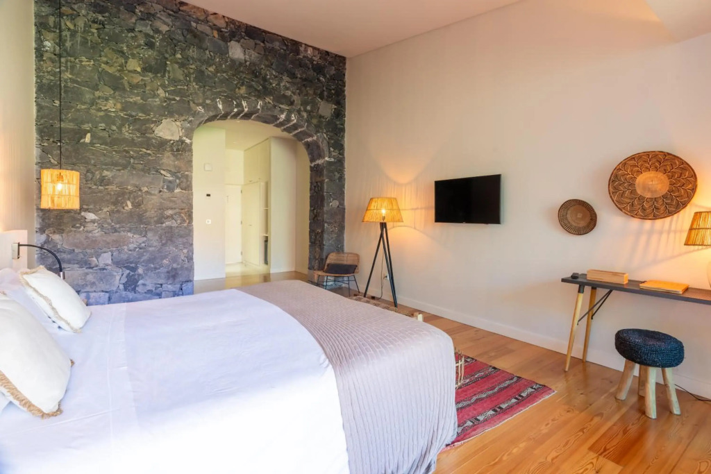 SENSI Azores Nature and SPA