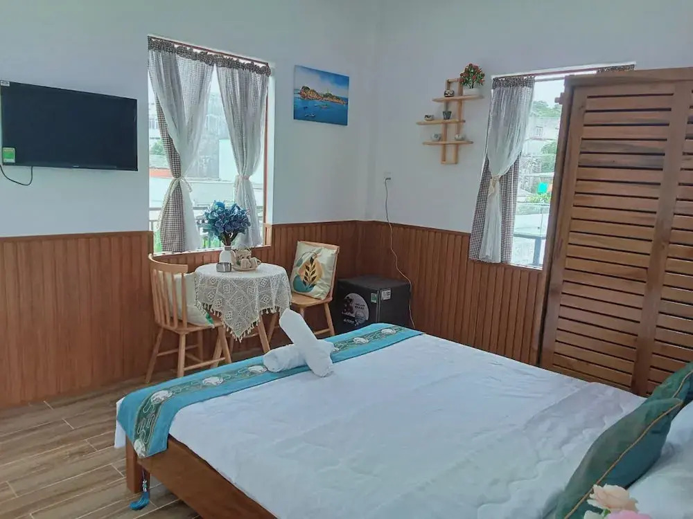 Sea-Breeze Homestay