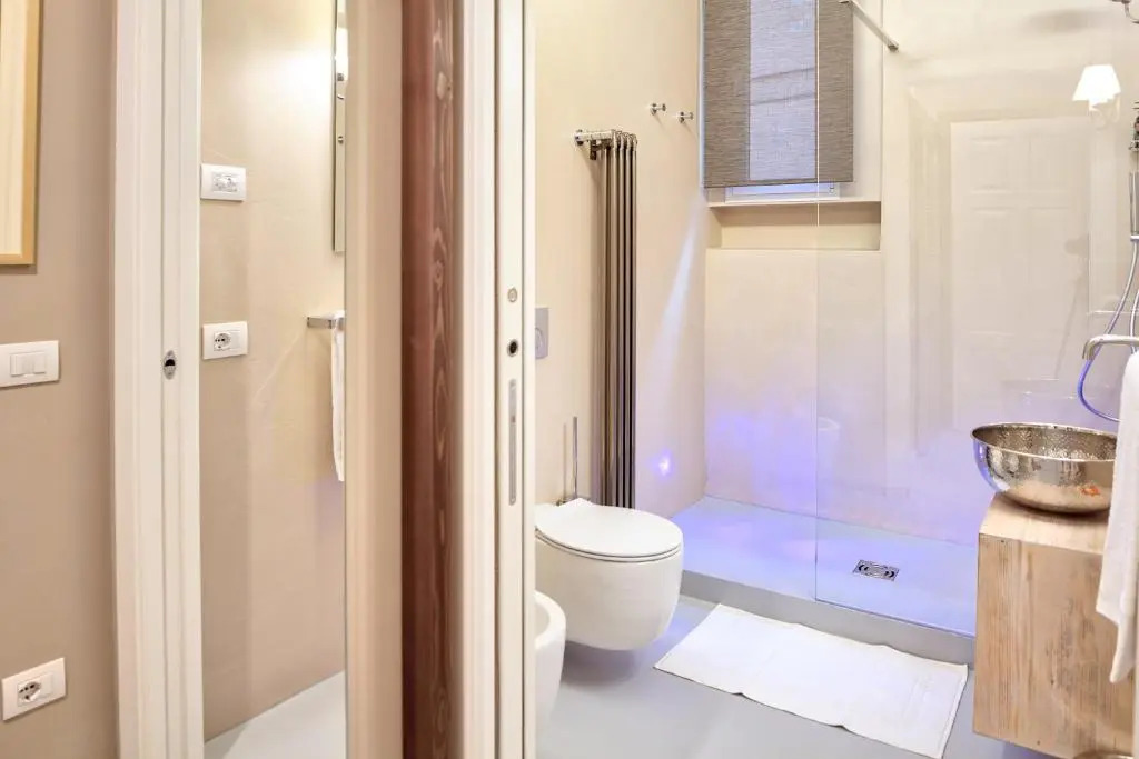 AMare Luxury Rooms