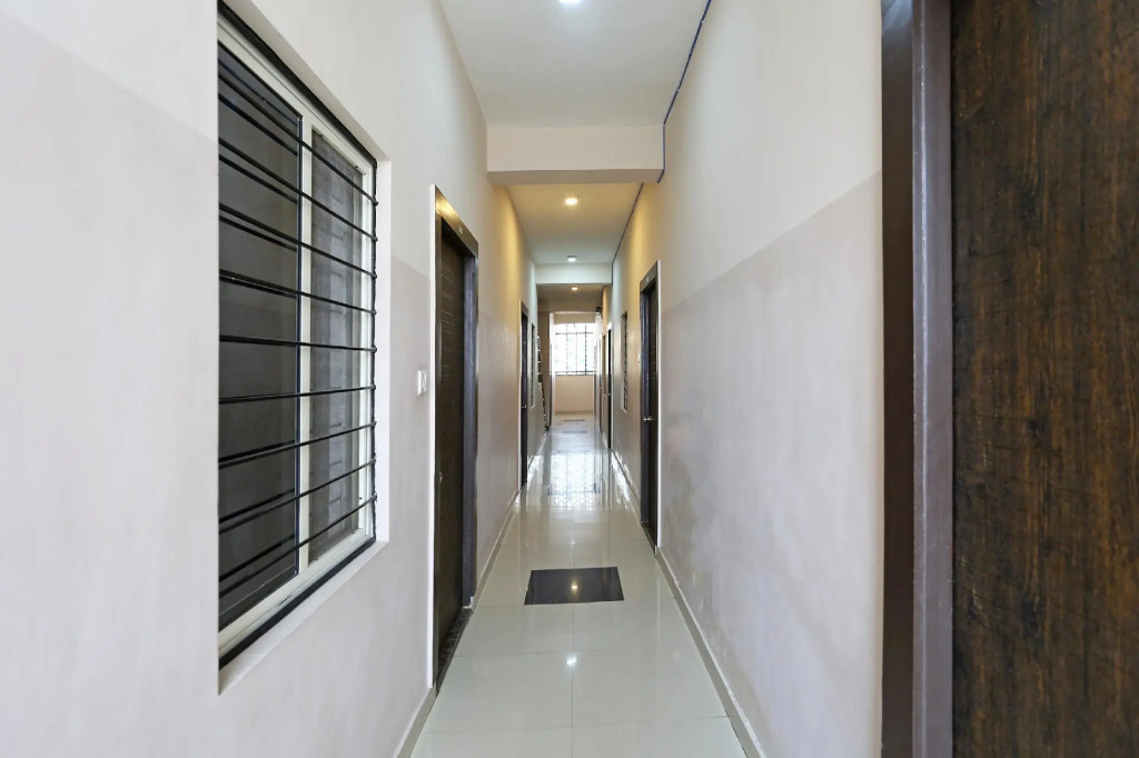 OYO 8387 Hotel Shri Kalyan