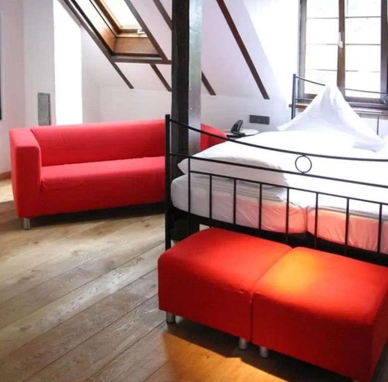Landhotel Alte Muehle
