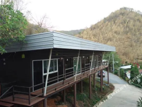 Teewiset Hotel & Resort