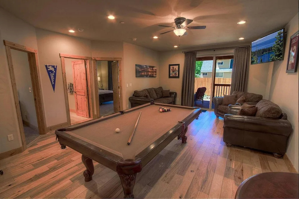 Hole in One Hideaway