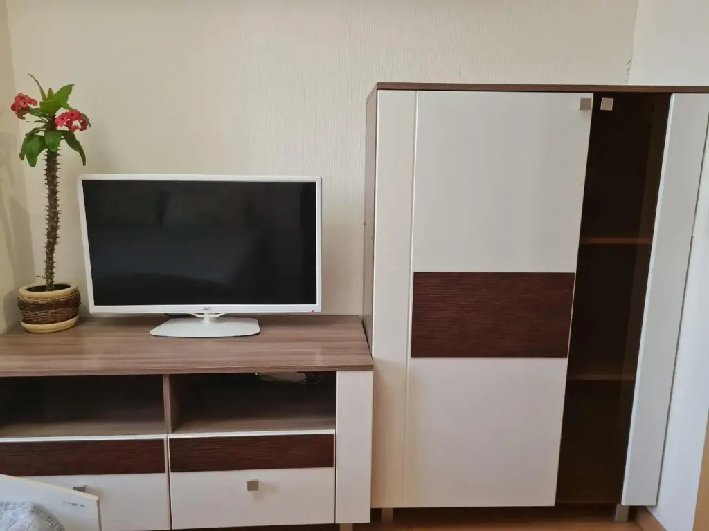 Permbooking (Пермьбукинг) на шоссе Космонавтов