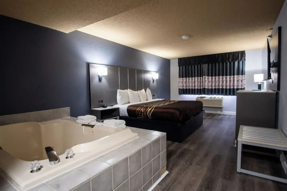 Coratel Inn and Suites By Jasper Eagan ST Paul Airport & Mall of America