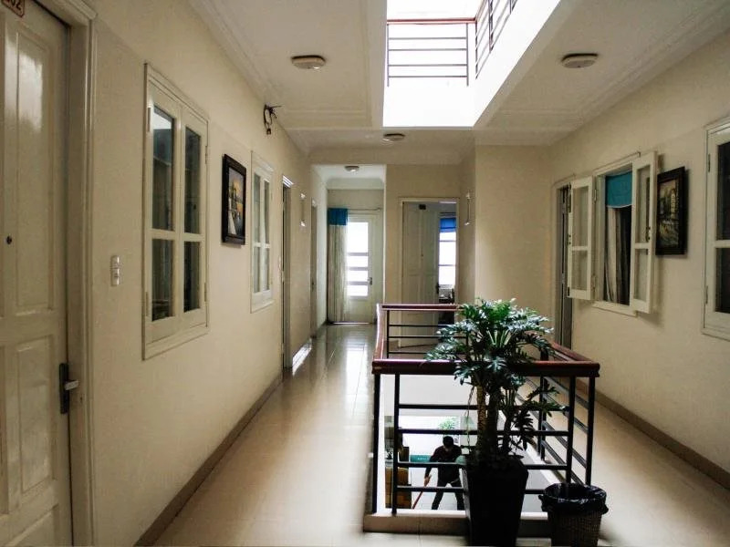 Nam Nguyen Hotel Dalat
