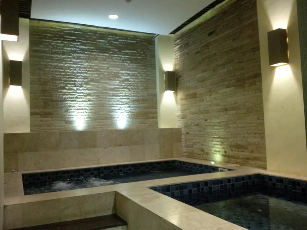 Ijen Suites Hotel
