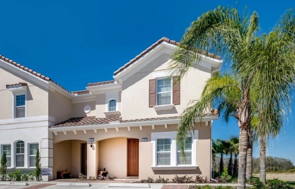 Amazing House! Solterra - 4691TERRA