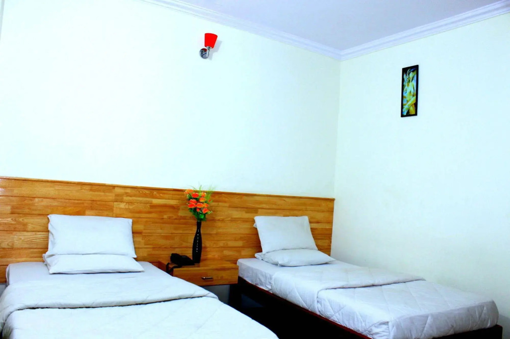 Olive Residency