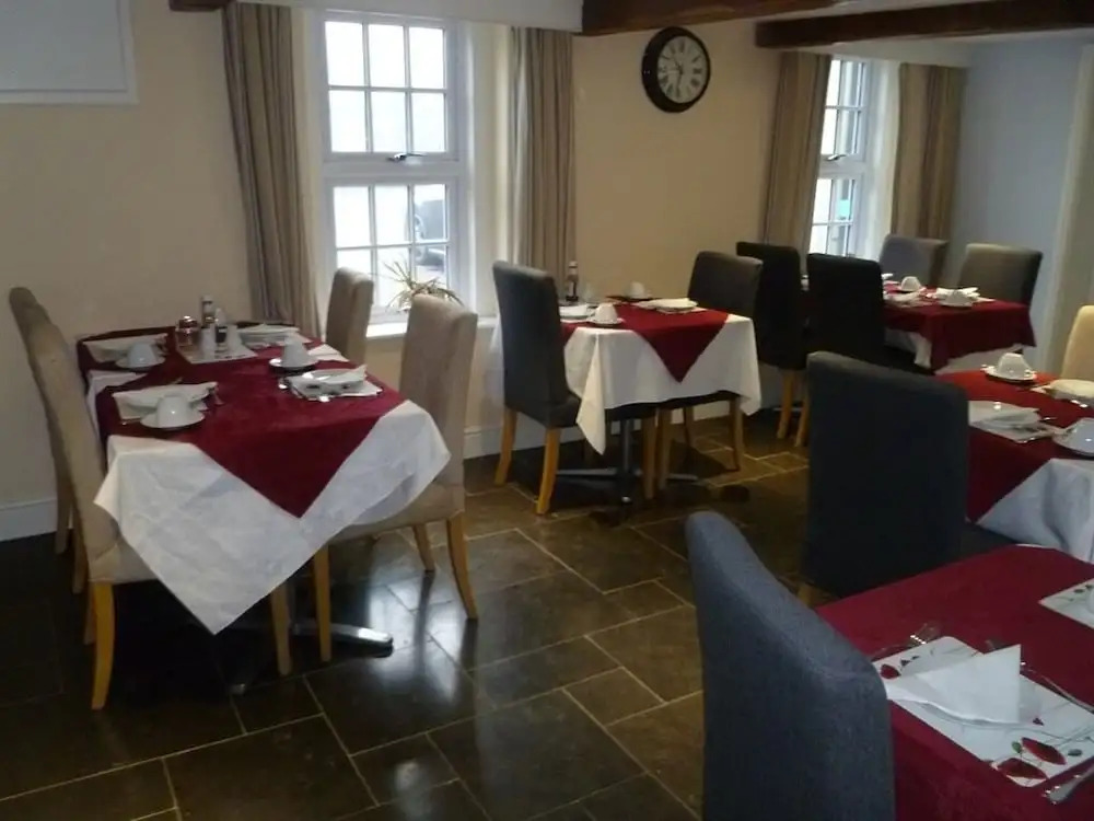 Red Kite House