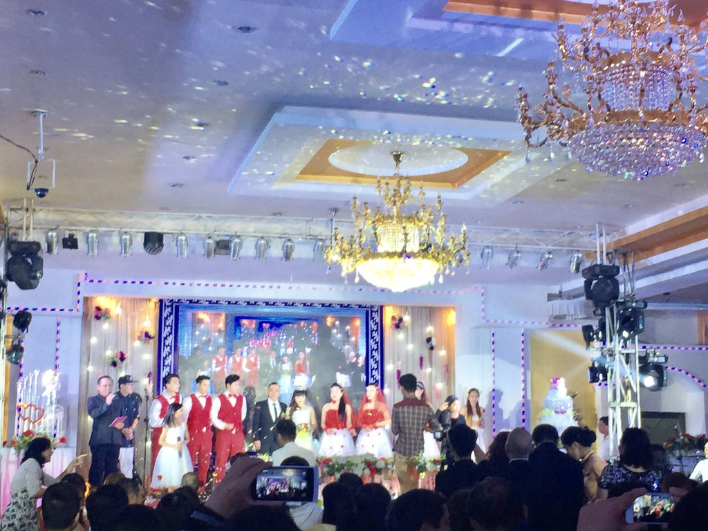Sandals Hoàng Yến