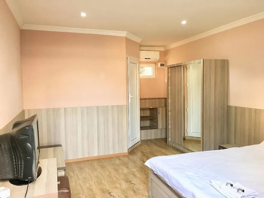Hotel Colosseo Tbilisi