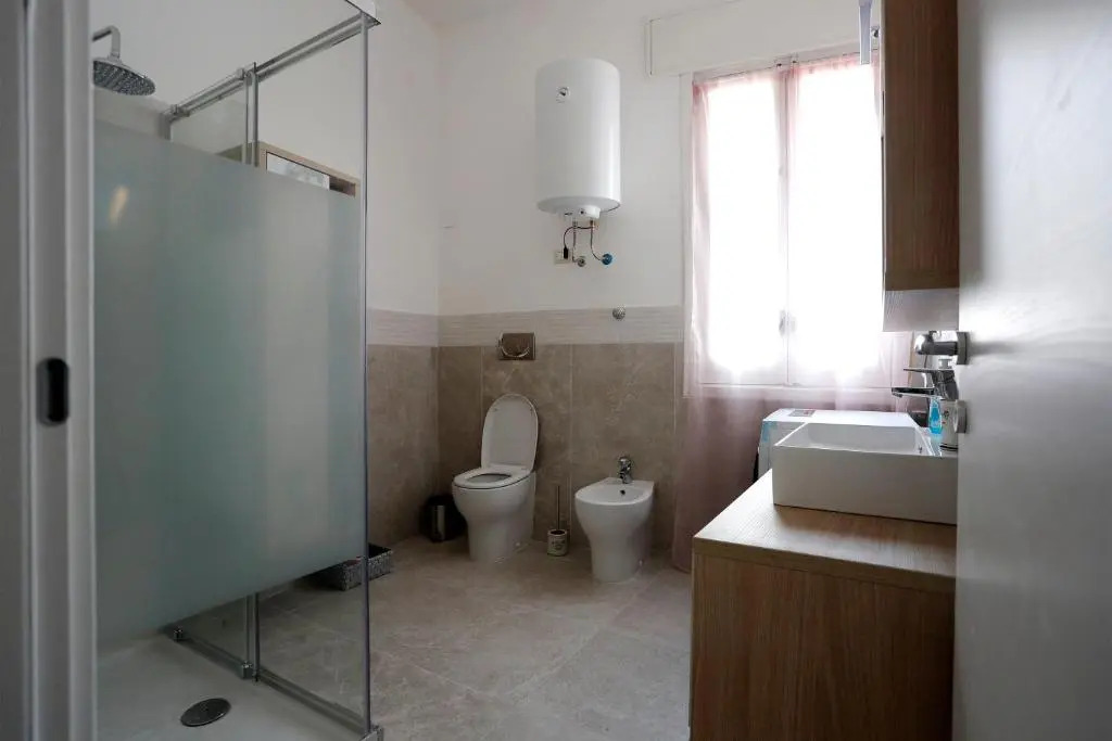 Rooms Near Sea