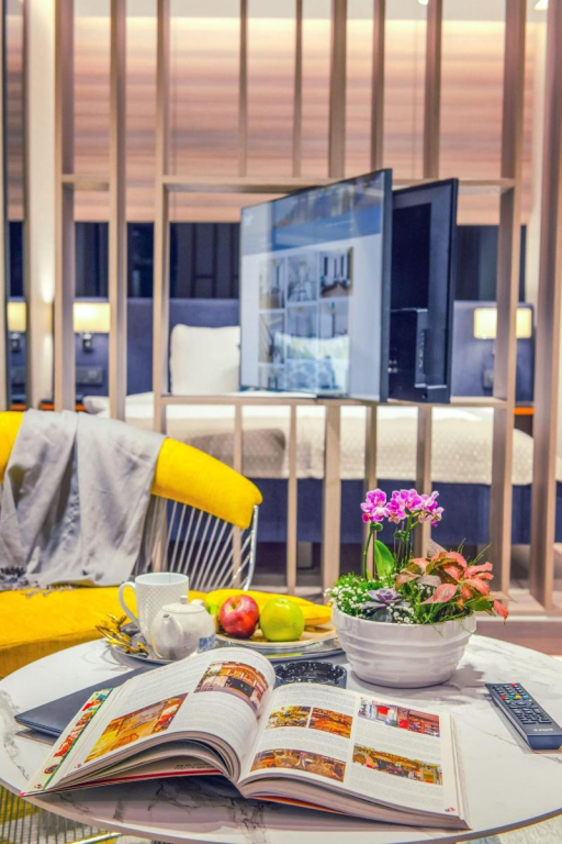 Nish Palace Exclusive Suites
