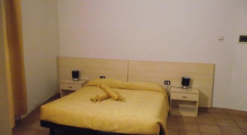 MA Hotel
