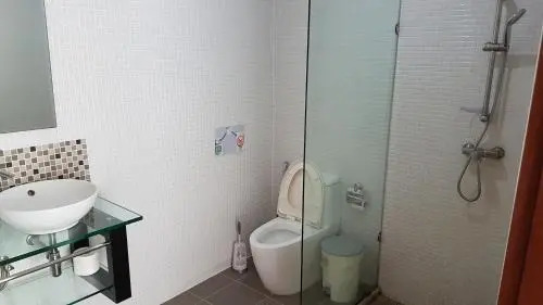 Villa Jasmine House 26