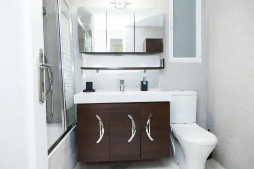 magicstay - flat 2 bedrooms 1 bathroom - athens