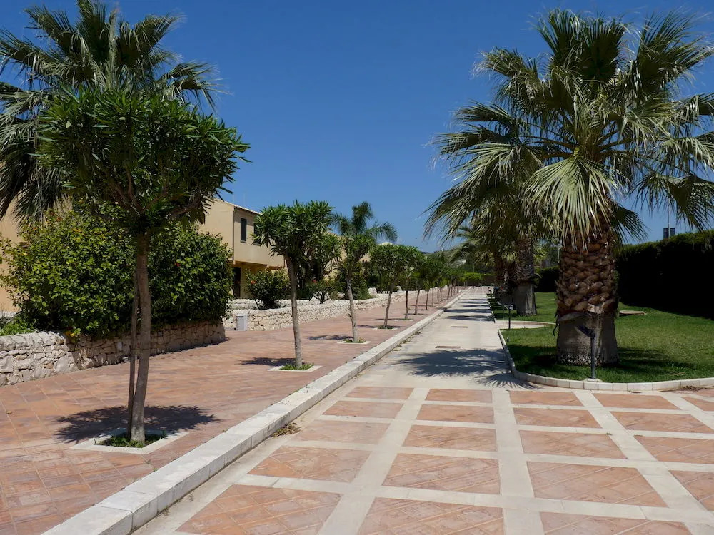 Residence Andrea Doria