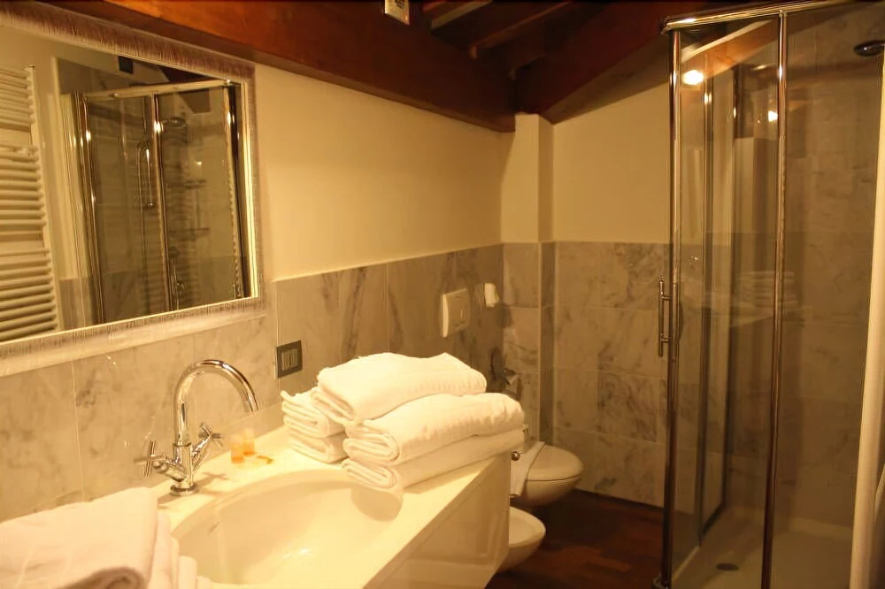 Resort Antico Verbano