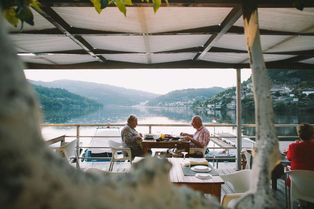 Douro Hotel Porto Antigo