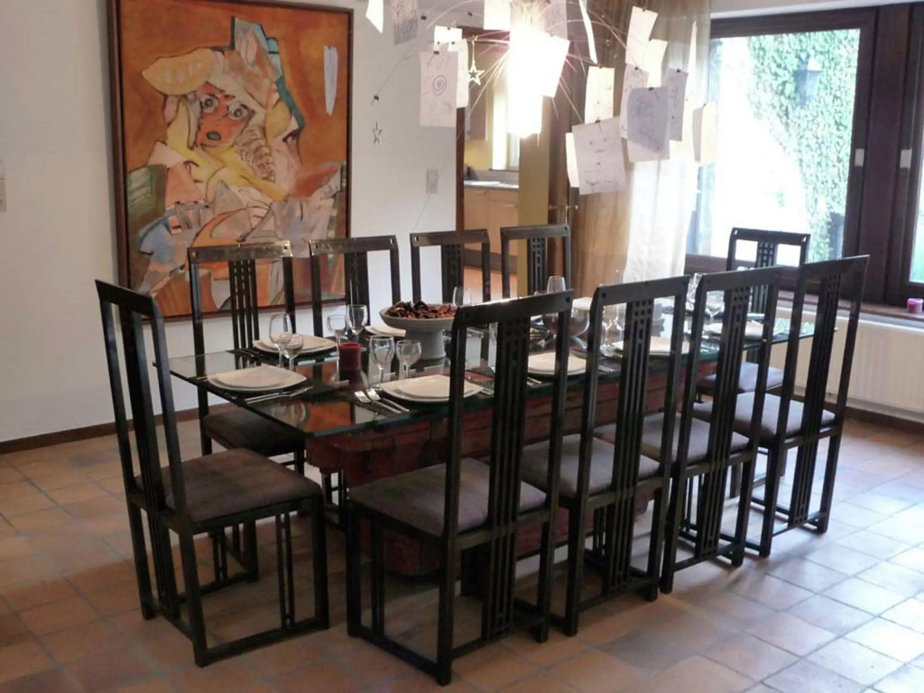 Home in Comblain-au-pont