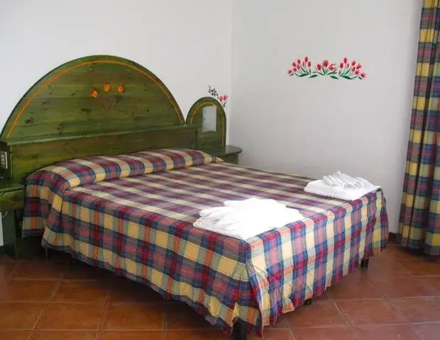 Villaggio l' Olivara