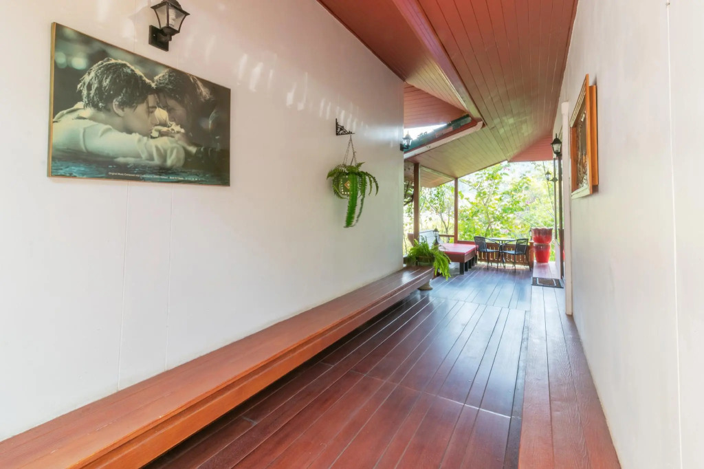 Swankiri Executive Farm Resort