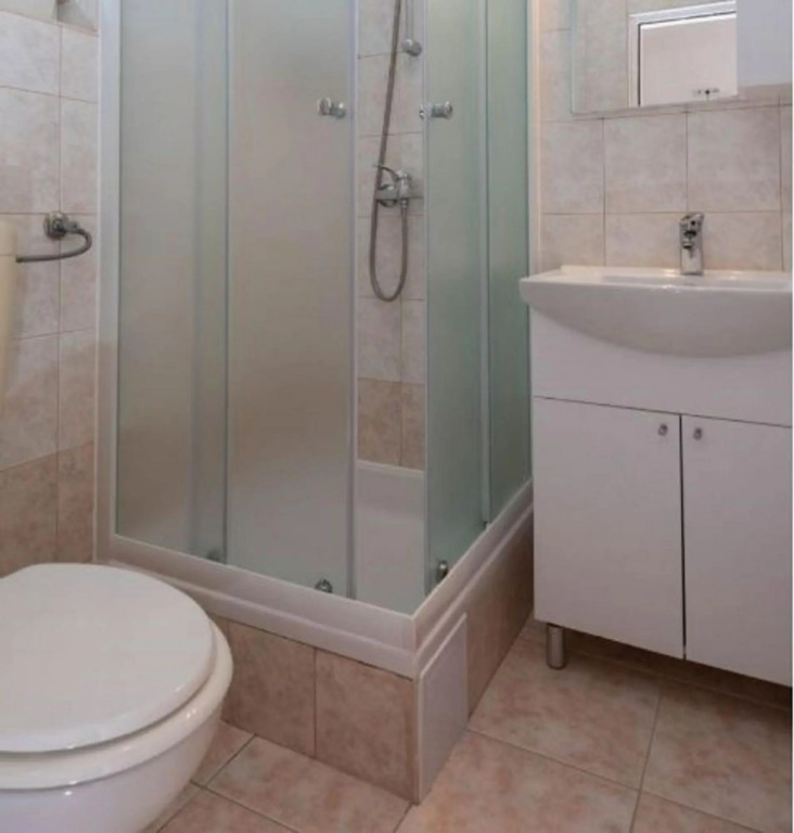 Ora  - Apartments with Pool - A8(4)