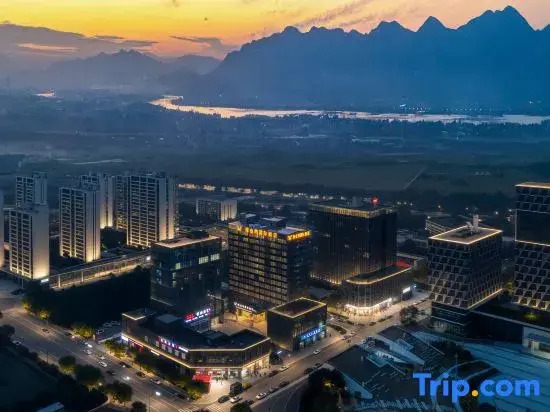 Vienna International Hotel Hangzhou Fuyang Changkou Branch