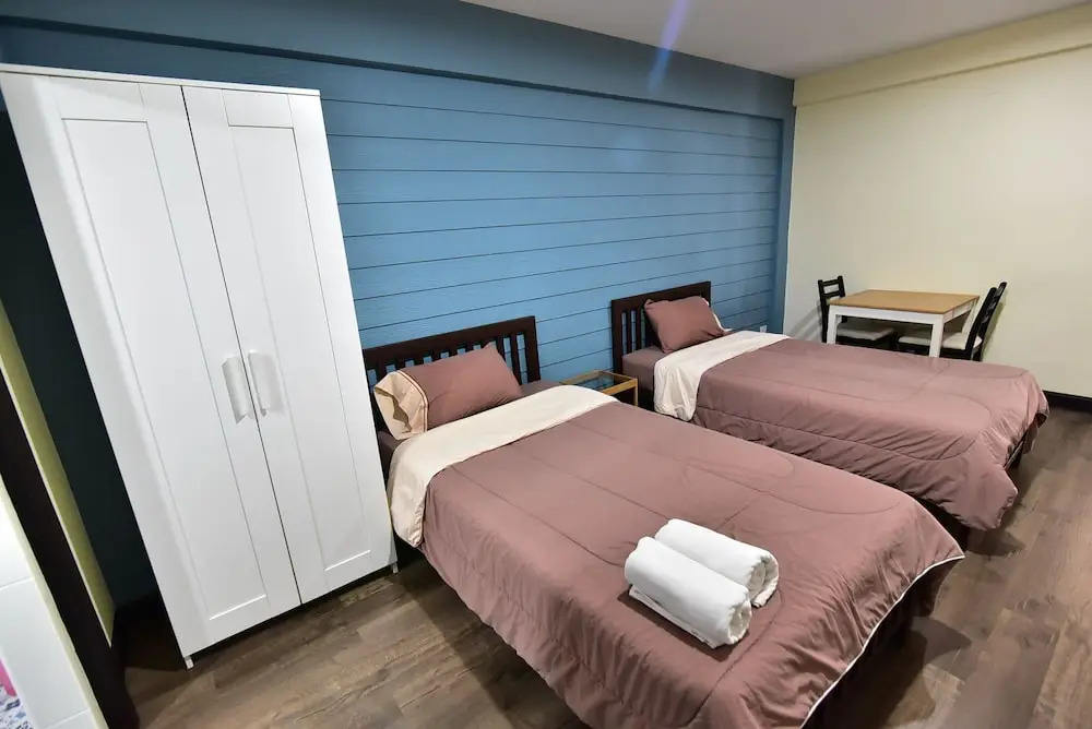 BKN Residence