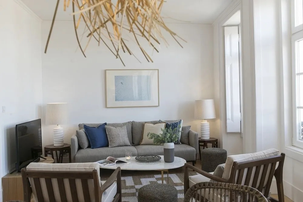 ALTIDO Elegant Graça Duplex