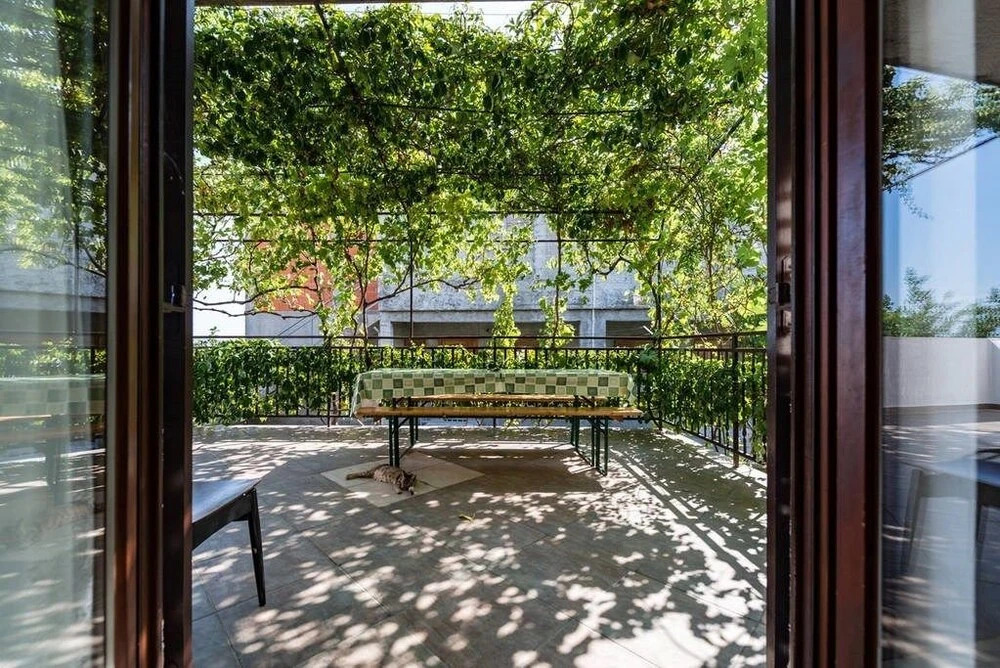Apartments Pleadin / Three Bedroom A3