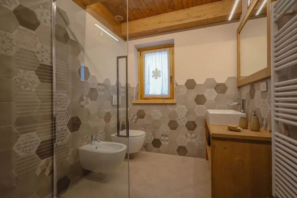 Fleur des neiges & Spa