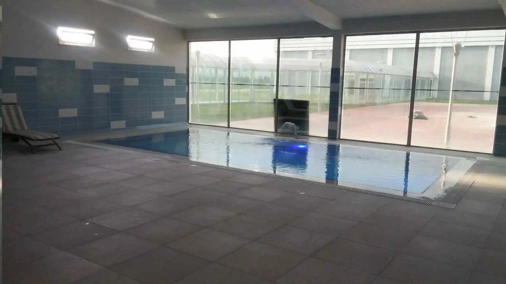 Jura Hotels Afyon Thermal