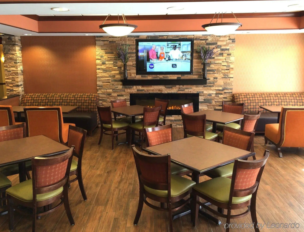 Holiday Inn Express Hotel & Suites Dayton-Centerville by IHG