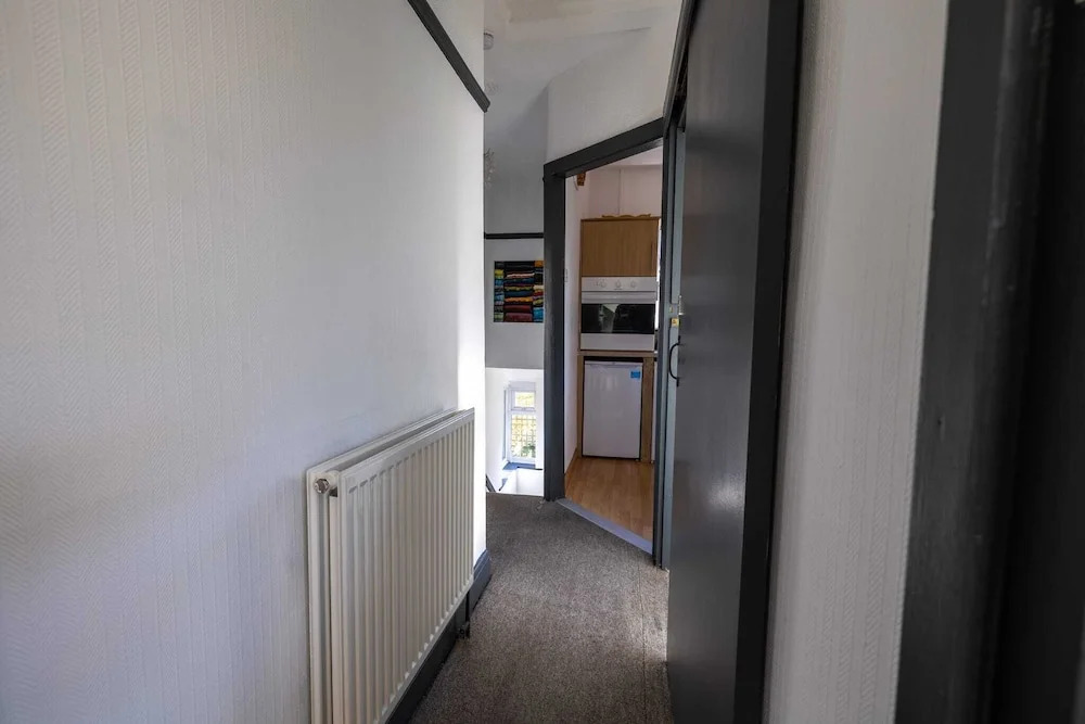 Beautiful 2-bed Apartment in Dartford