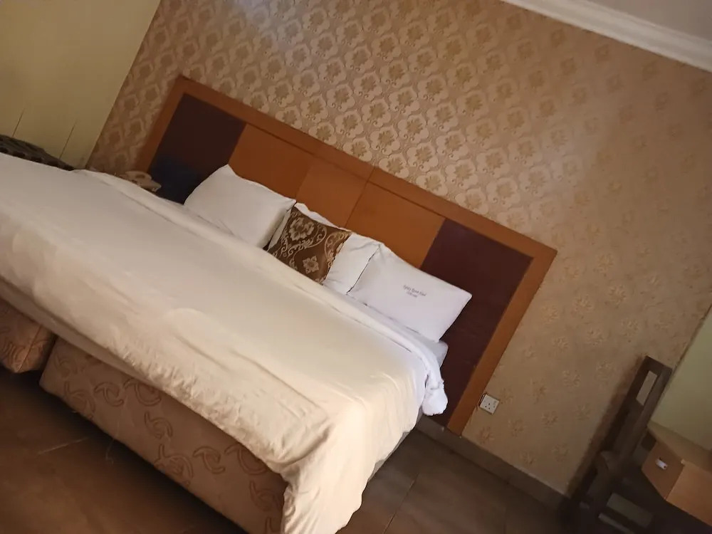 Equity resort hotel