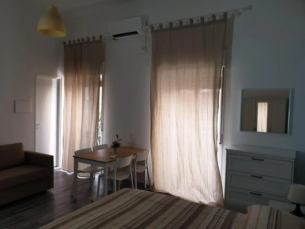 Lipari Suite Apartament