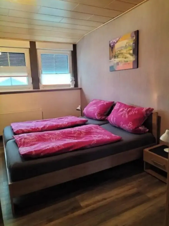Holiday Apartment Stephanie Ahlborn