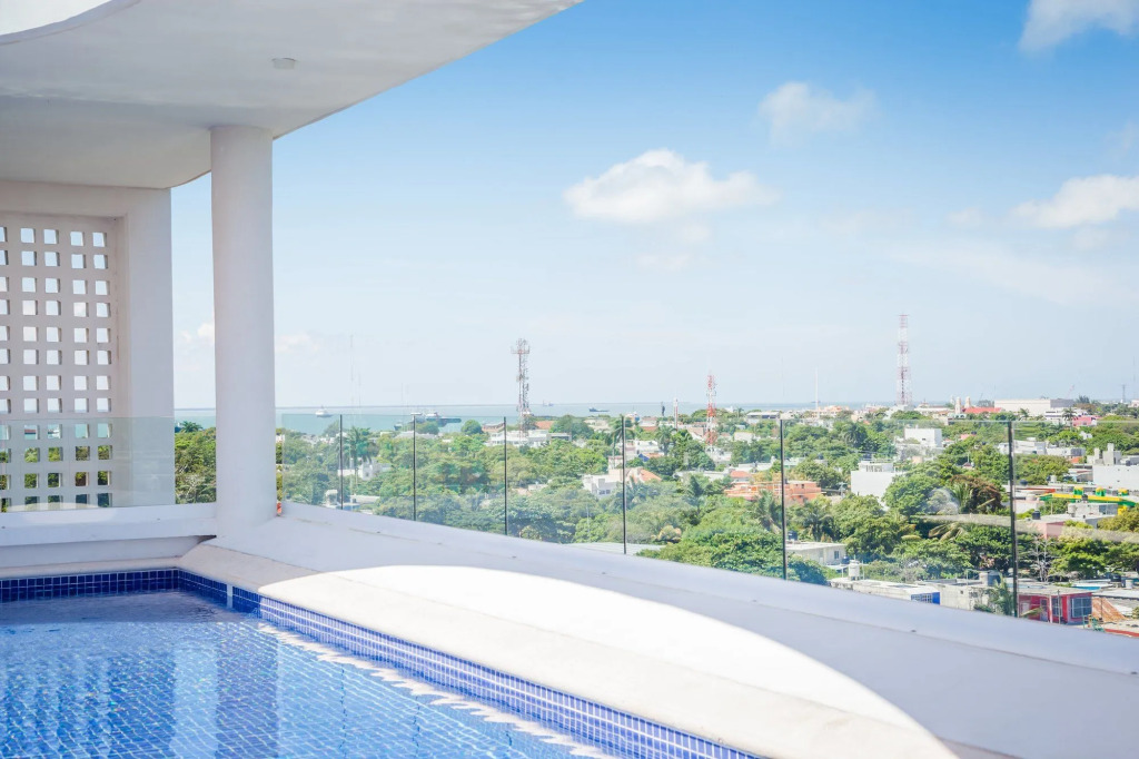 InHouse Ciudad del Carmen
