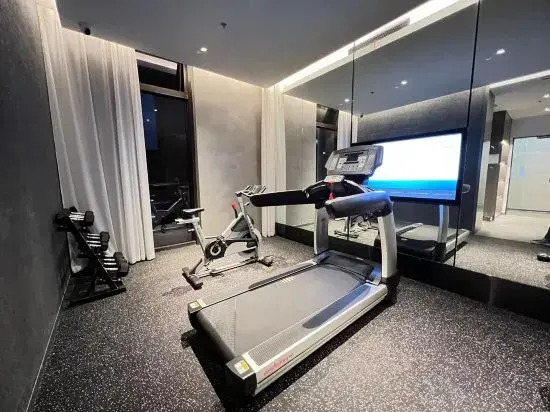 Atour Light Hotel Yangzhou Dongguan Street Ancient Canal Wharf