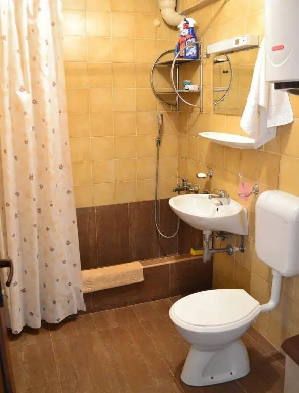 Apartment Matea
