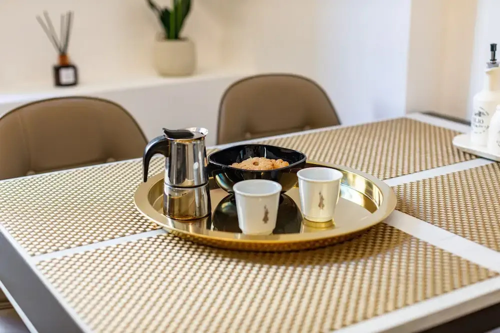 Juliets Design Flat