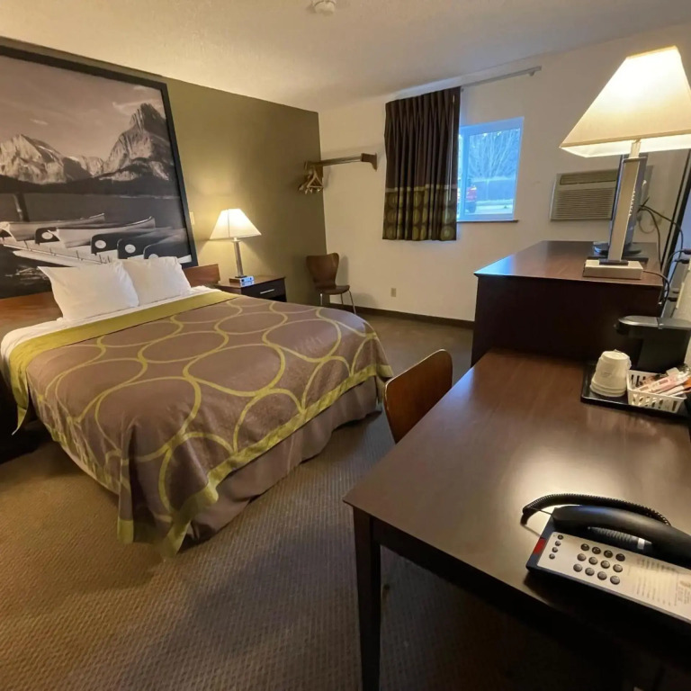 Studio 1 Hotel & Extended Stay - Missoula