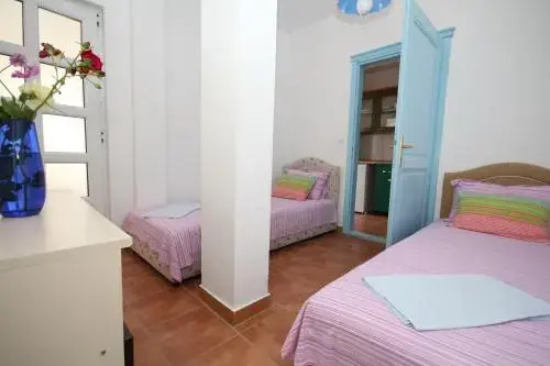 Vila Bravo