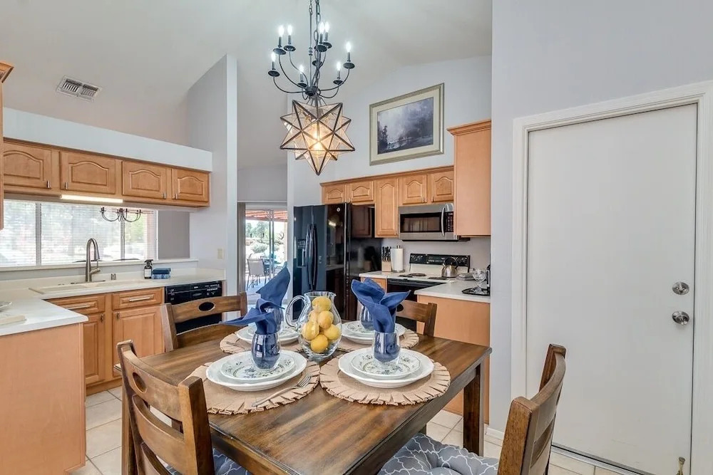 Championship 2 Bedroom Home