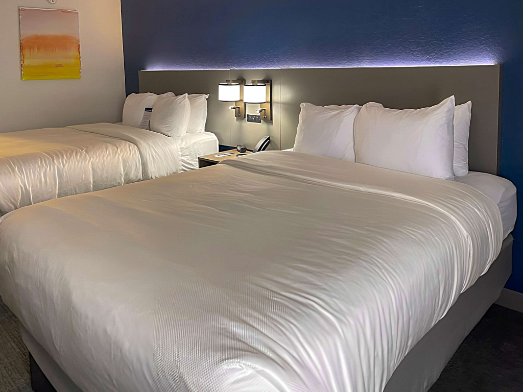 Comfort Inn Beckley