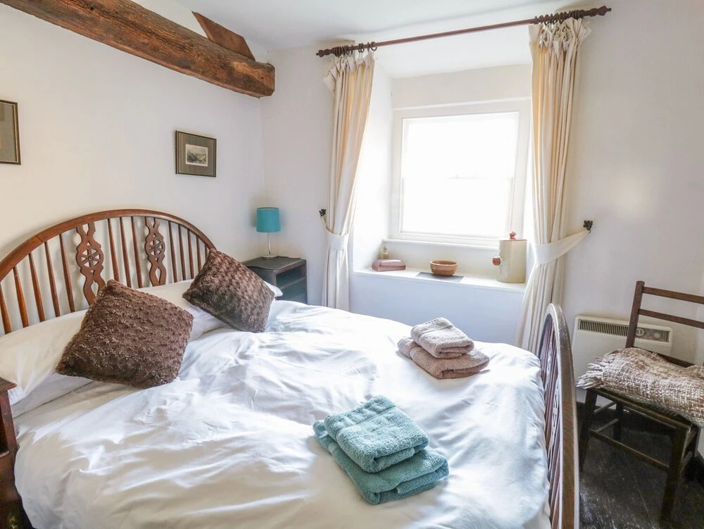 Mill Cottage