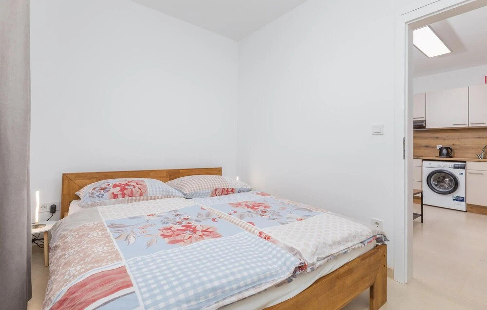 Stunning Home in Peroj With Wifi and 1 Bedrooms
