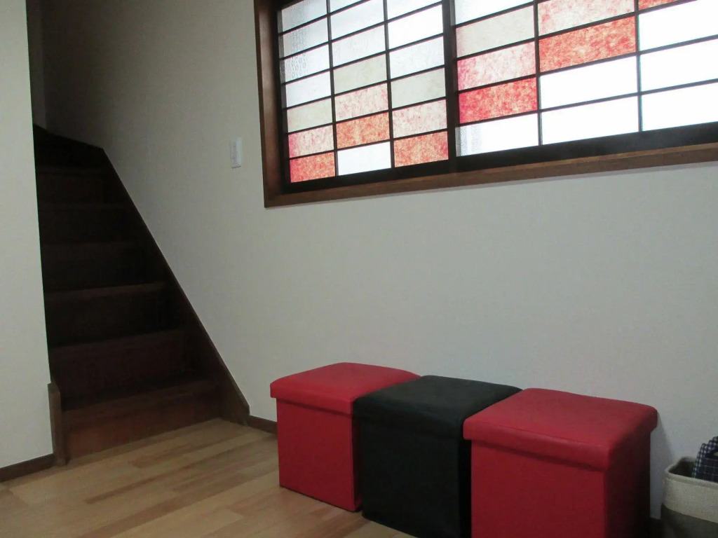 Harmony Guest House